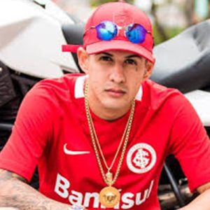 MC Rodolphinho